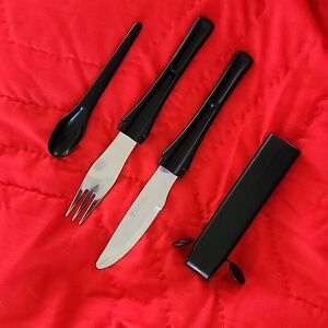 Camping Cutlery Sets